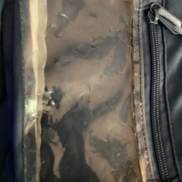 Cute backpack - Picture 5 of 7